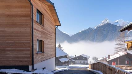 Ferienwohnung für 4 Personen in Sankt Gallenkirch (Stadt), Montafon, Bild 2