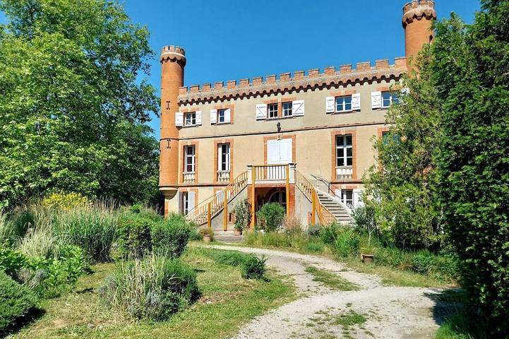 Appartement de vacances pour 7 personnes