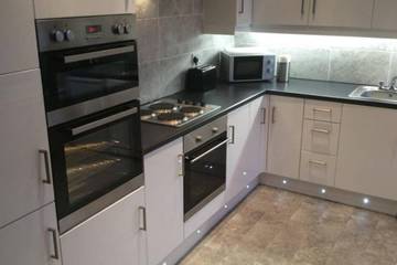 Holiday Letting for 12 People in Isle of Bute, Firth Of Clyde, Photo 4