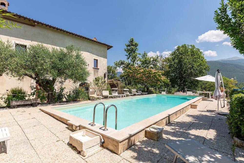 Splendida casa a Cantalice (Ri) in Cantalice, Provincia di Rieti