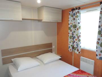 Camping pour 4 Personnes dans Illiers-Combray, Eure-et-Loir, Photo 3