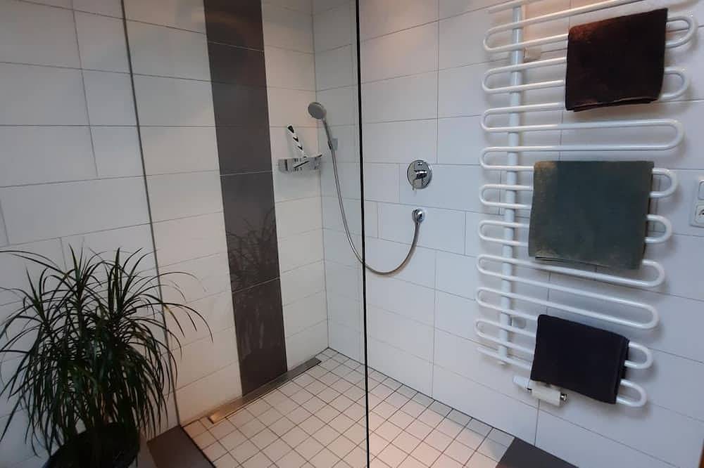 Appartement entier, Ferienwohnung 2 - Appartements Anfang in Alpes de Tux, Weerberg