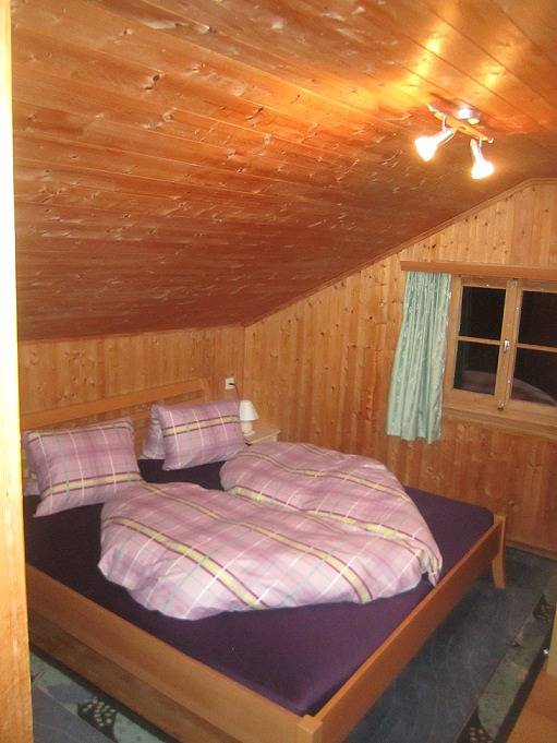 Ganze Ferienwohnung, Ferienwohnung Chasa Munt Fallun 3 - Ferienwohnung für max. 4 Personen in Ftan, Unterengadin