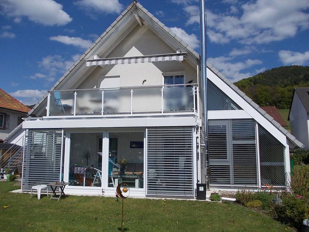 Ferienwohnung mit 2 Schlafzimmer in Seelbach, Mittlerer Schwarzwald