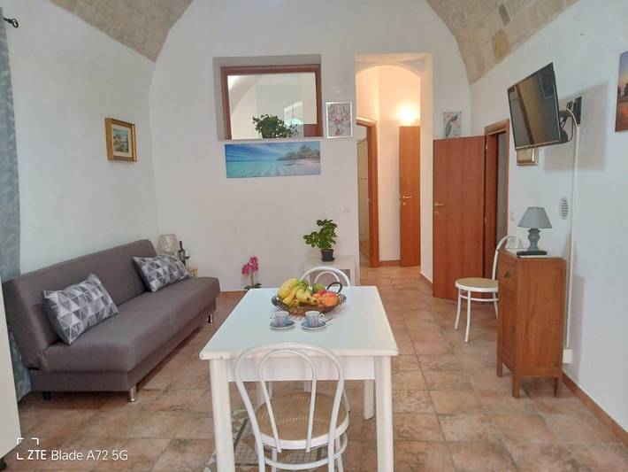 Apartamento de vacaciones para 3 personas - 1
