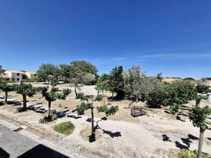 Appartement de vacances pour 4 personnes dans Port Leucate