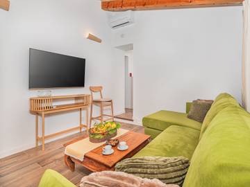 Ferienhaus in Campanet, Mallorca Inselmitte für 4 