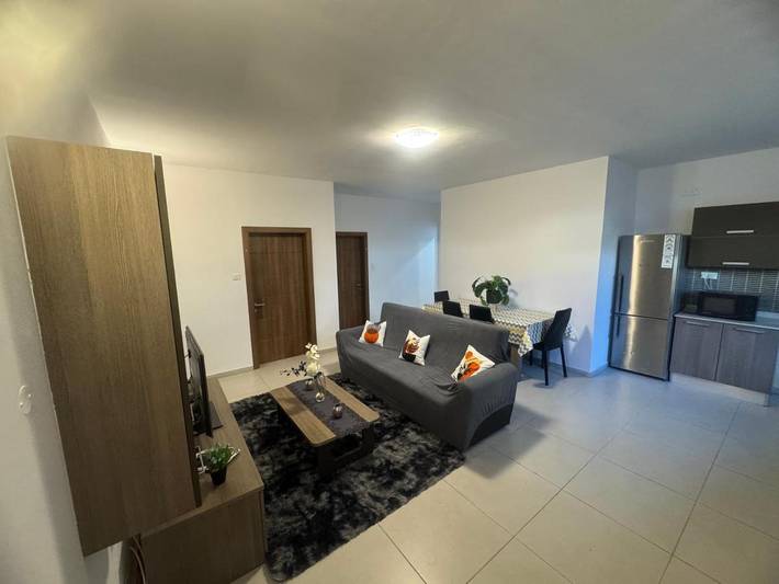 Appartamento vacanze per 3 persone - 1
