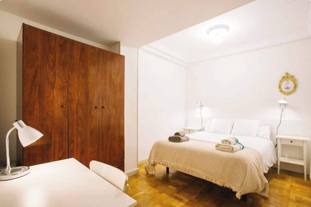 Geheel appartement, La Concha Appartment Family and Friends in San Sebastian, Baskische Kust (Spanje)