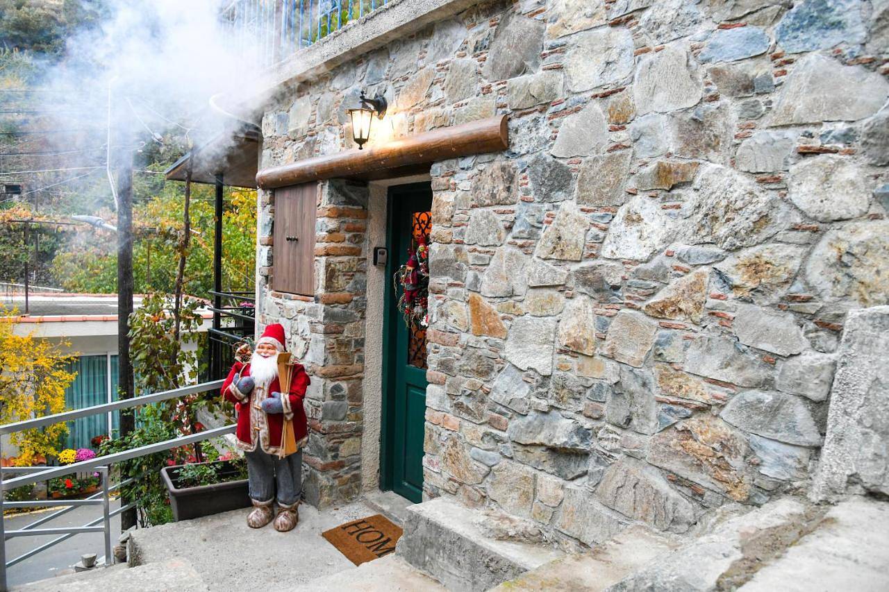 Sophias Cottage in Südzypern