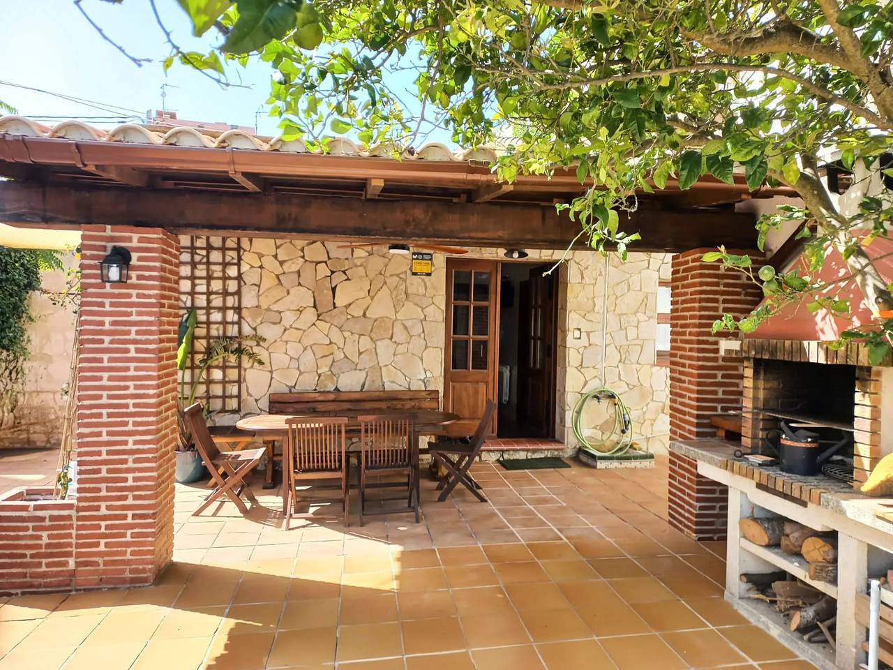 Maison 6 Personnes in Sant Antoni de Calonge, Calonge