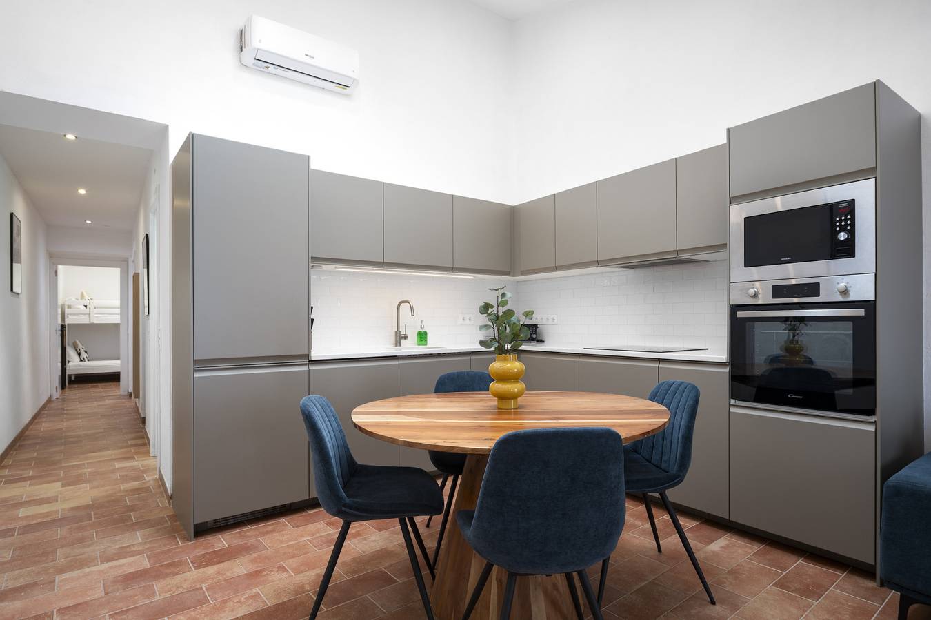 Ferienhaus für 6 Personen in São Pedro, Faro
