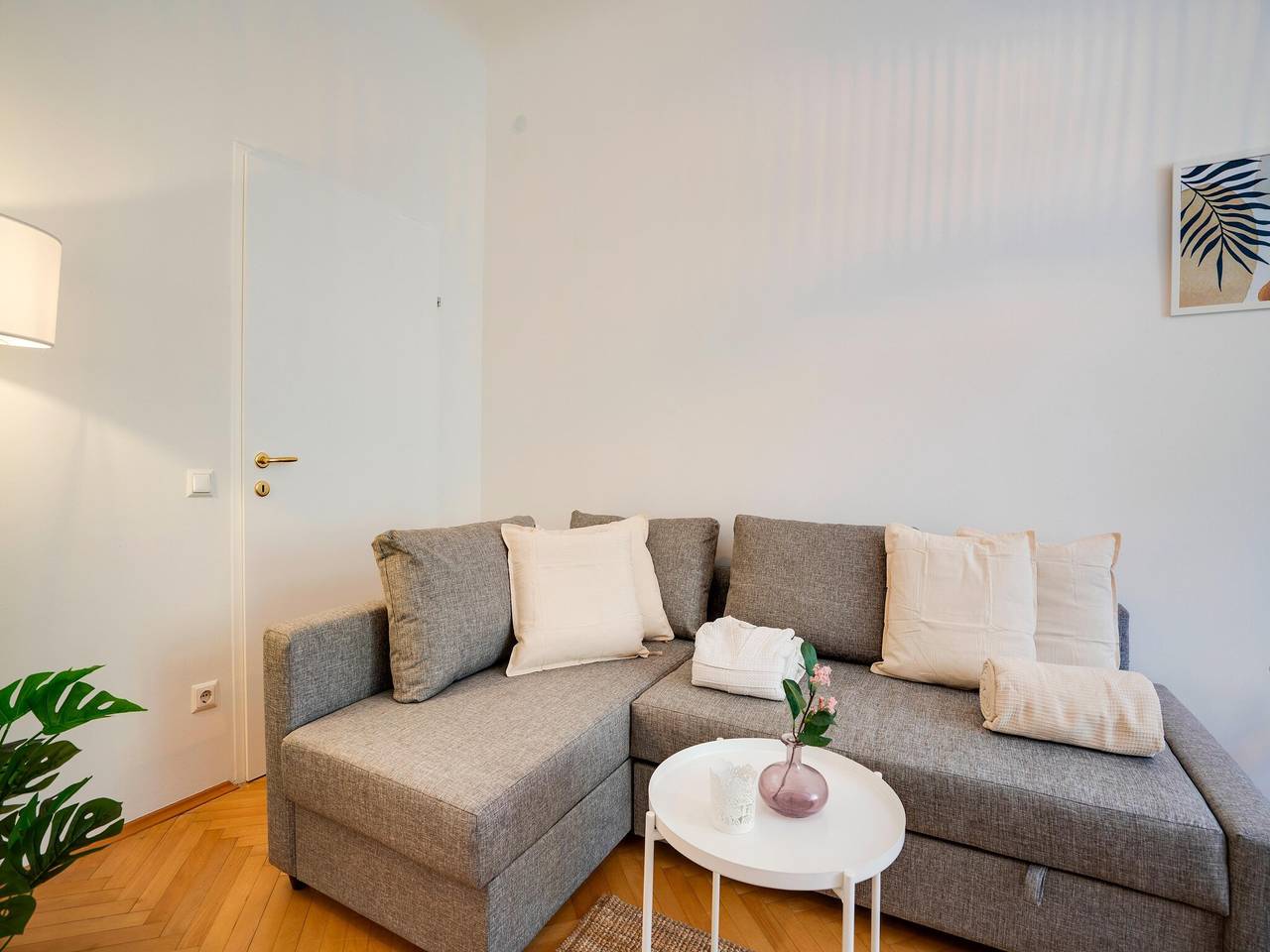 Apartamento entero, Apartamento moderno en Graz in Graz, Steirerland