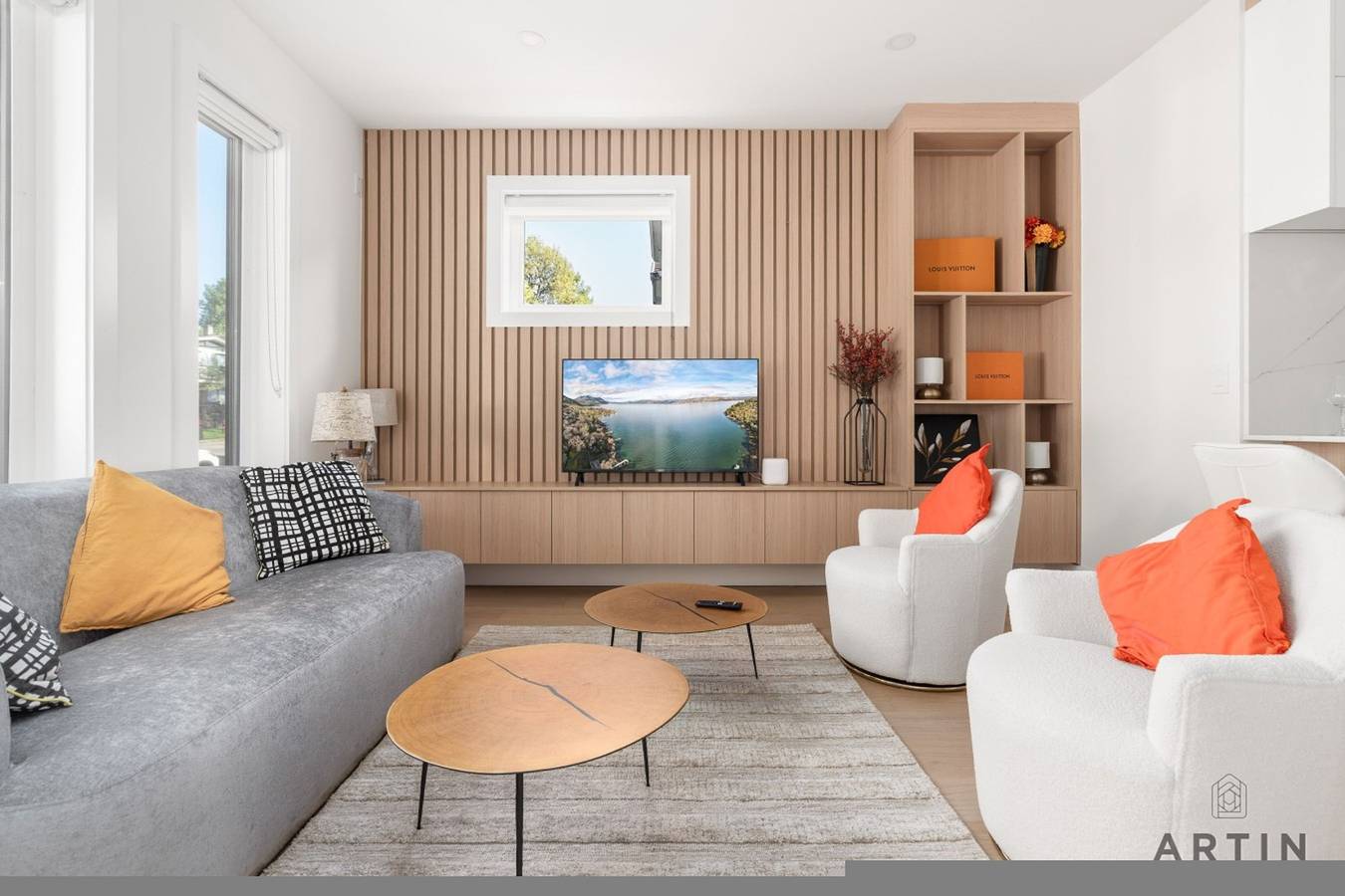 Newly Renovated 3Br Townhouse | Heart of East Van in Vancouver, Columbia Británica