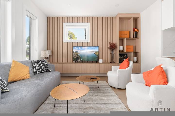 Casa de vacaciones para 6 personas, Familias con niños - 1