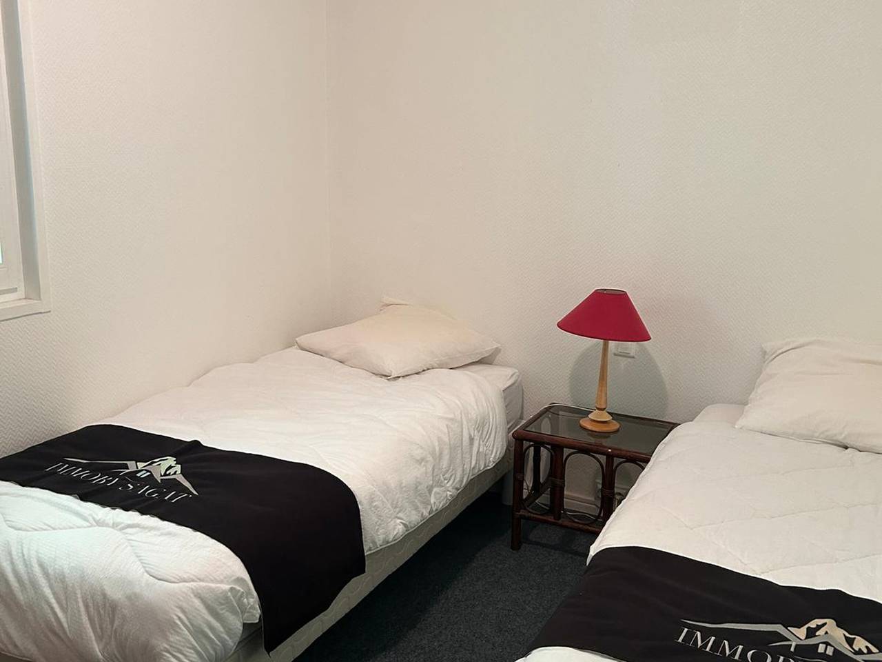Appartement entier, Appartement de standing centre station, 3 chambres, 7 pers. in Super Besse, Besse-et-Saint-Anastaise