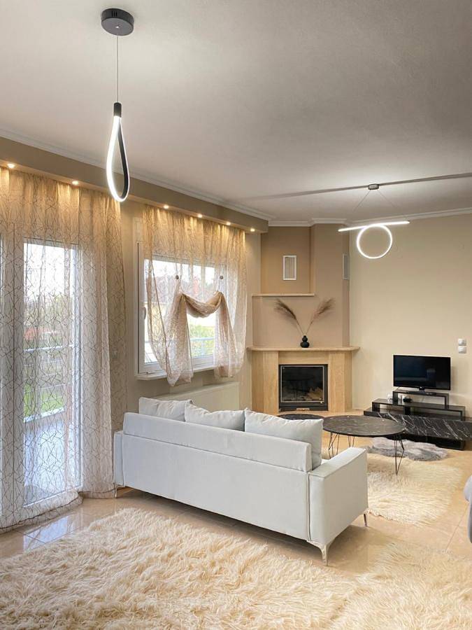 Ferienwohnung für 6 Personen, mit Ausblick und Terrasse - 1