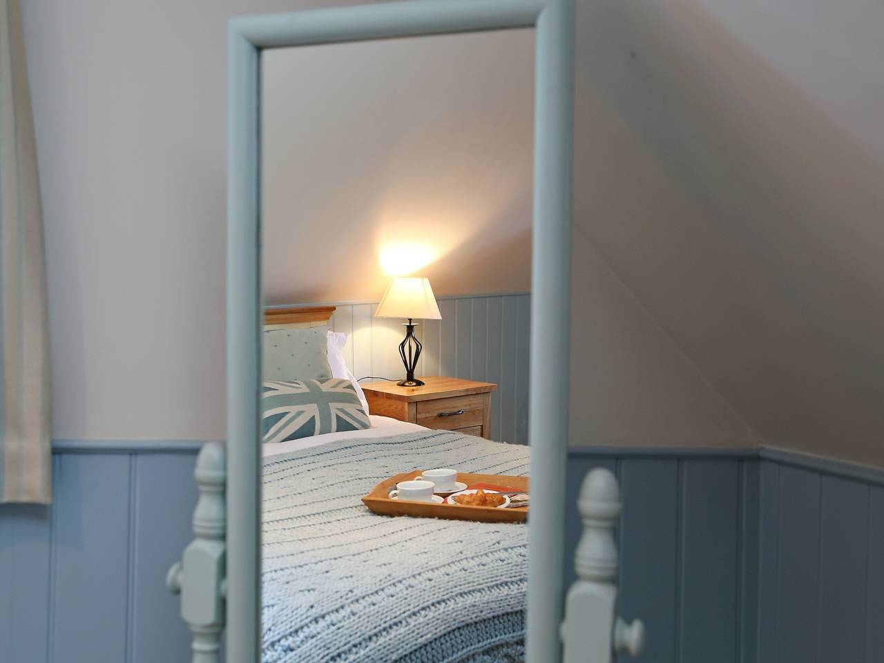 Cottage voor 2 personen met tuin in Royal Tunbridge Wells, Kent