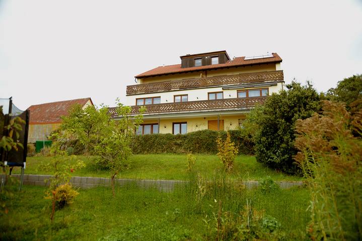 Ferienhaus für 3 Personen, mit Garten und Terrasse in Landkreis Haßberge - 3