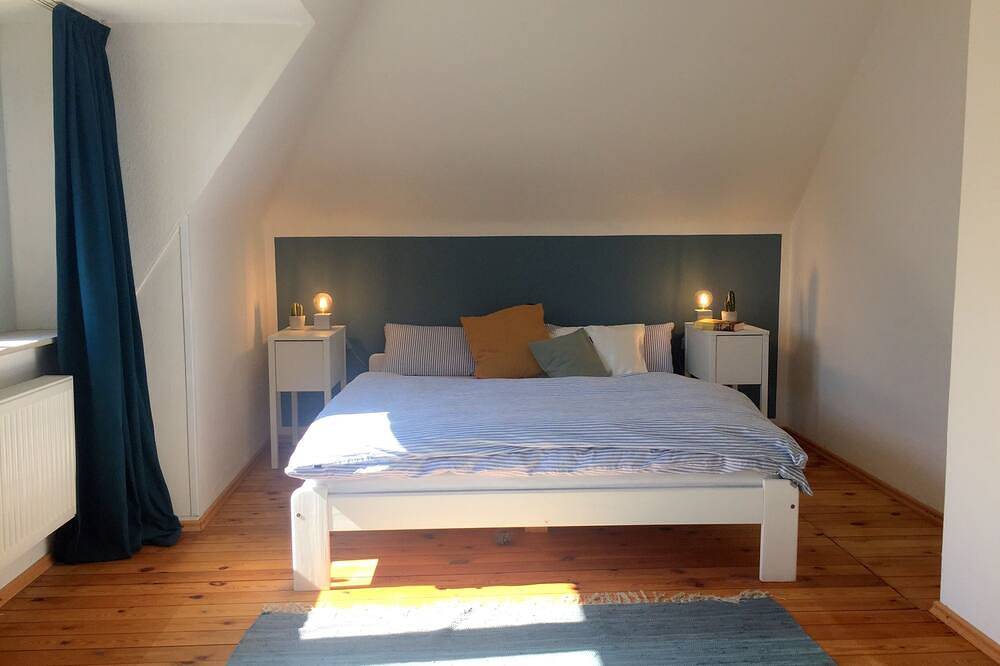 Haus am Strandweg - Büsumer Deichhausen - in Büsumer Deichhausen, Nordseeküste