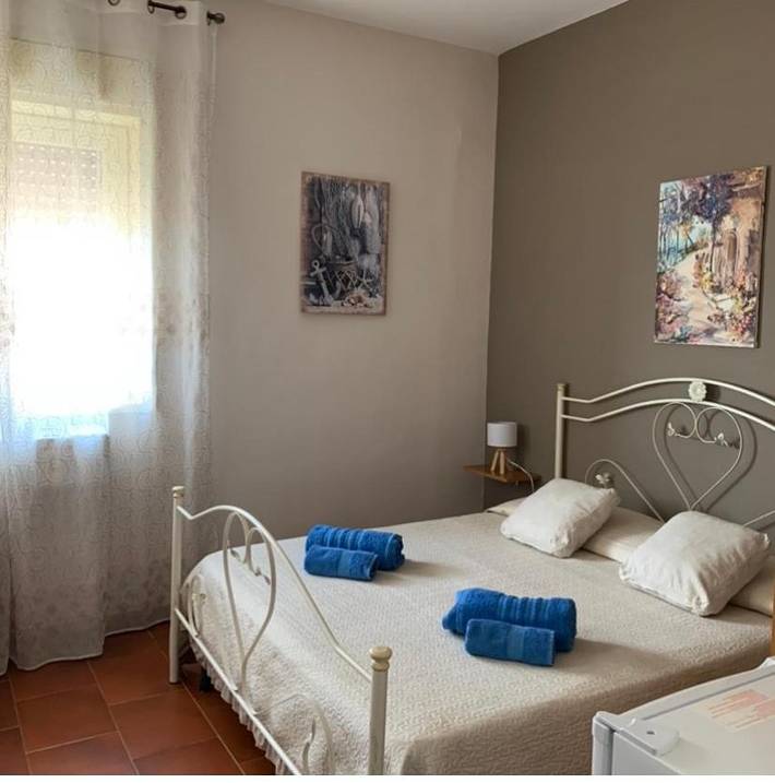 Gîte pour 3 personnes, avec balcon à Porto Empedocle - 4