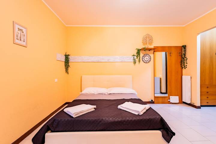 Gîte pour 2 personnes à Coni - 4