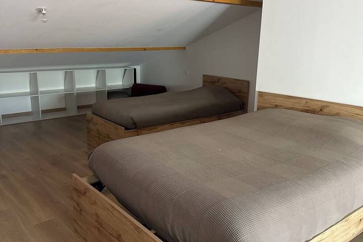 Gîte pour 10 personnes à Andance - 2