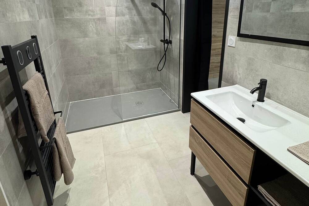 The Pouget barn in Polminhac in Polminhac, Región de Aurillac