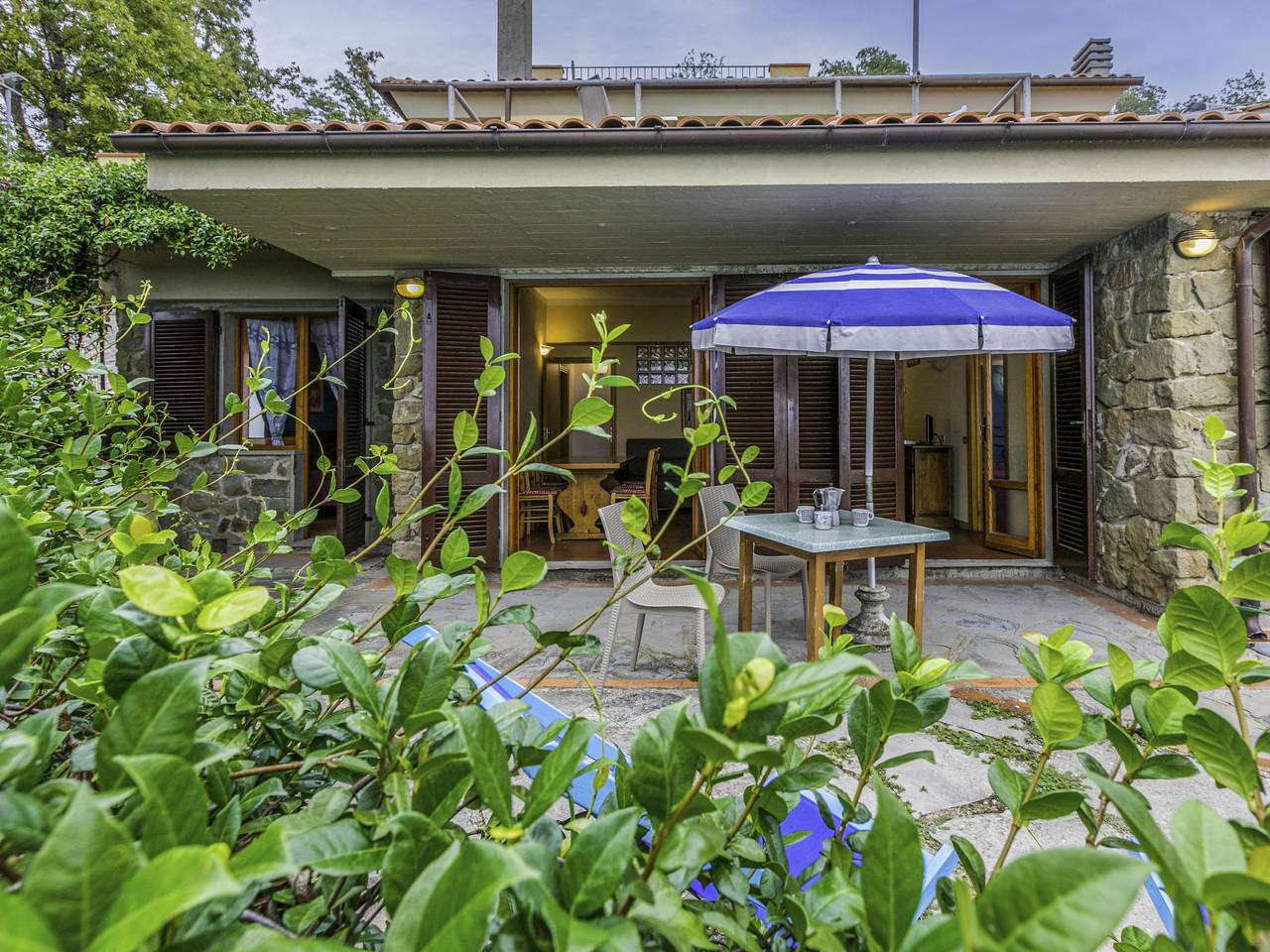 Ganze Wohnung, Agrifoglio in Lamporecchio, Pistoia Provinz