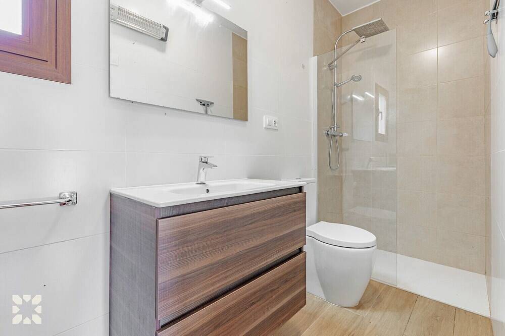 Villa Fumepacoon in Benisa, Costa Blanca