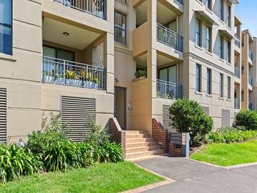 Holiday Apartment for 4 People in Sydney, New South Wales, Photo 1