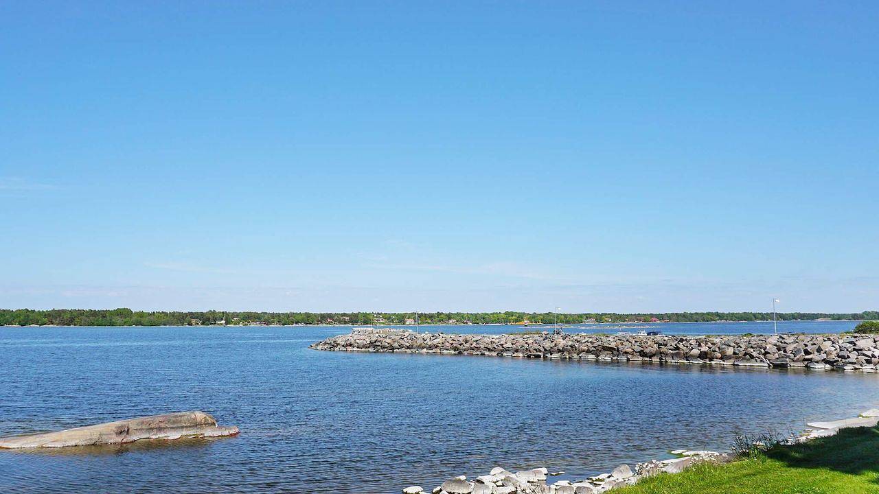 Ferienhaus für 4 Personen (72 m²) in Östhammar in Östhammar, Uppsala