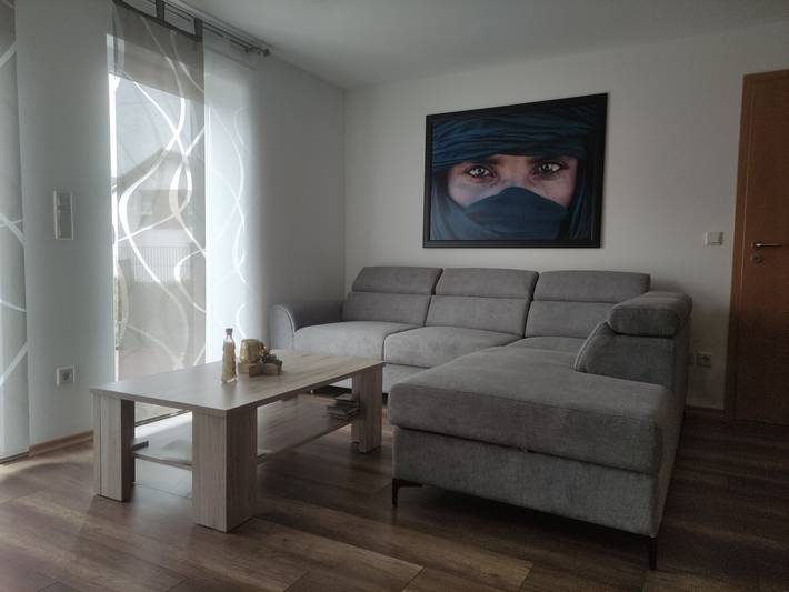Ferienwohnung für 3 Personen