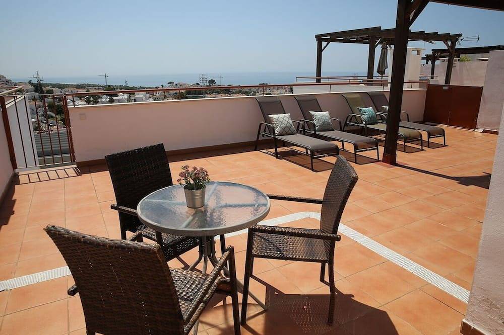 Appartamento vacanze a Nerja a partire da 106€ a notte