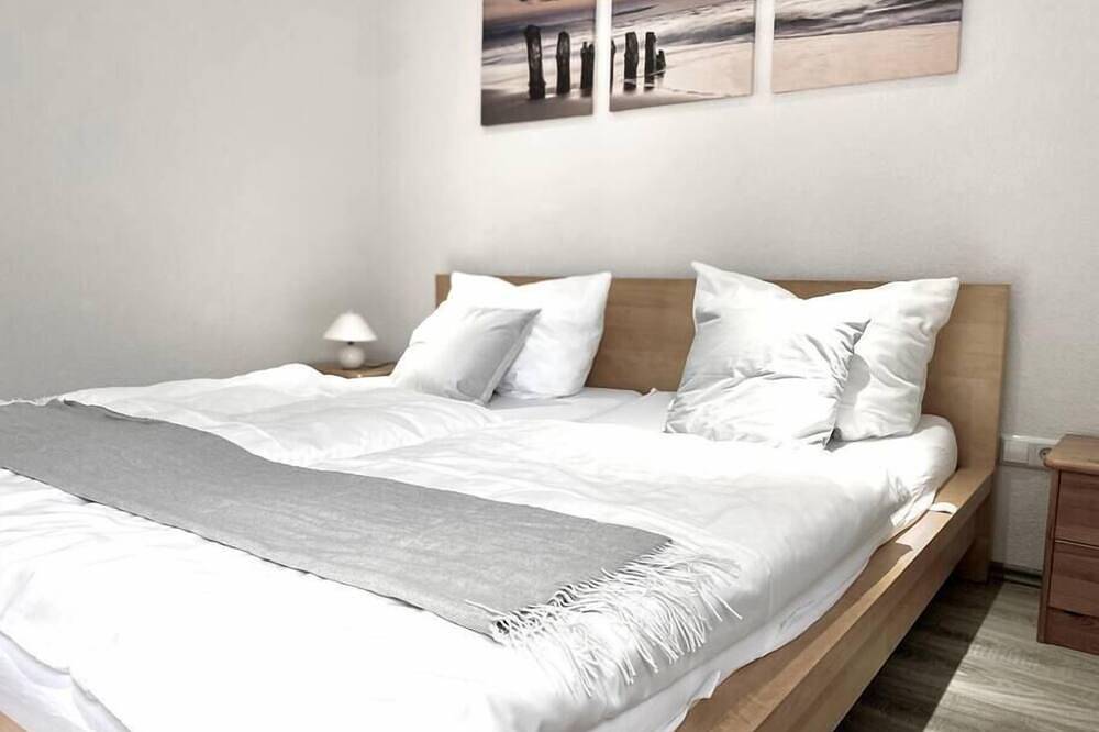 Ganze Wohnung, Schwarzwald-Apartment 1 in Elzach, Südschwarzwald