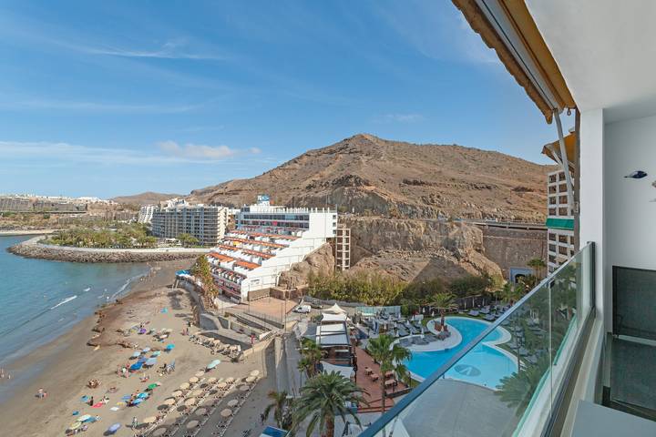 Gîte pour 3 personnes à Arguineguín - 4