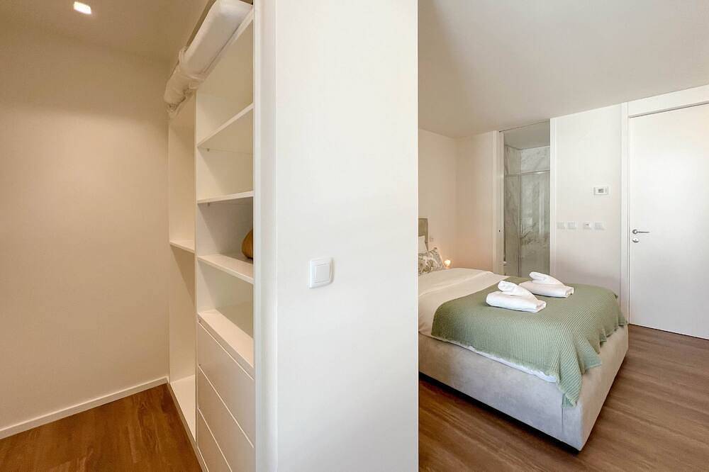 Apartamento entero, Viana Urban Glamour – Apartamento con garaje in Viana do Castelo, Distrito de Viana do Castelo