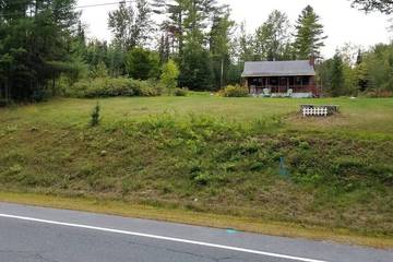 Vacation House for 3 Guests in Carroll, White Mountain National Forest, Picture 2