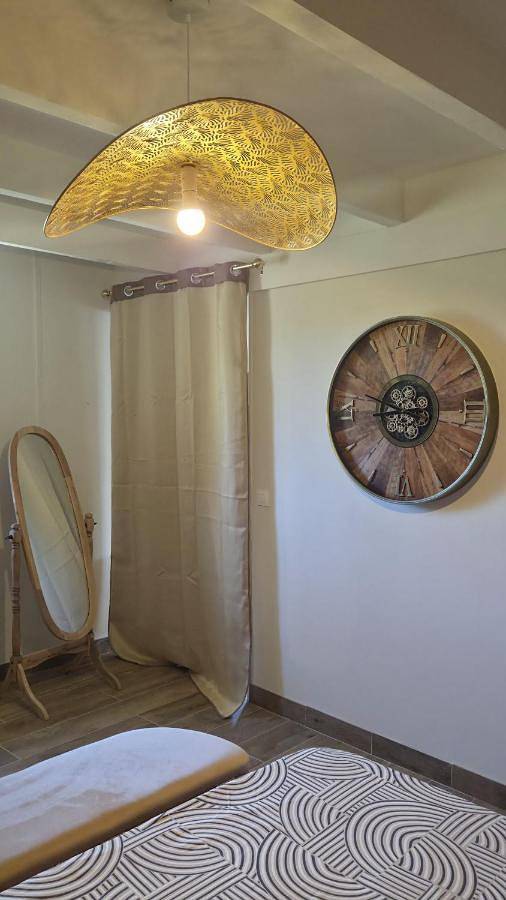 Appartement de vacances pour 4 personnes, avec Terrasse
