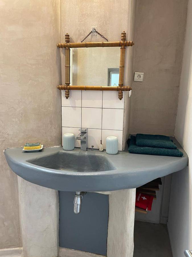 Gîte pour 3 personnes dans Athis-Val-de-Rouvre - 4