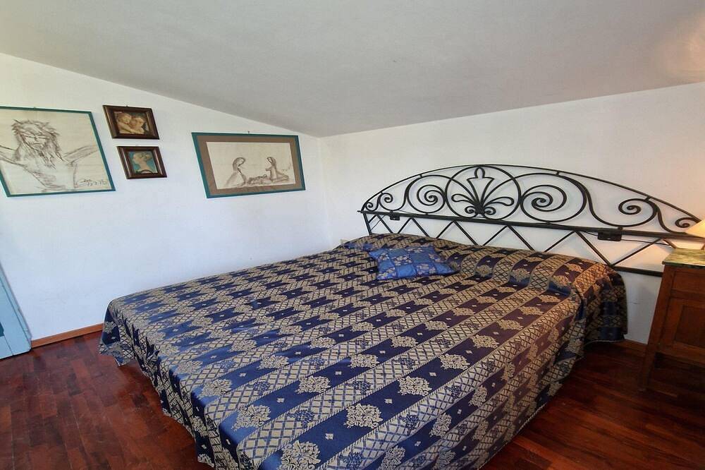 Marken Ferienhaus mit Pool in Montemaggiore al Metauro, Colli al Metauro