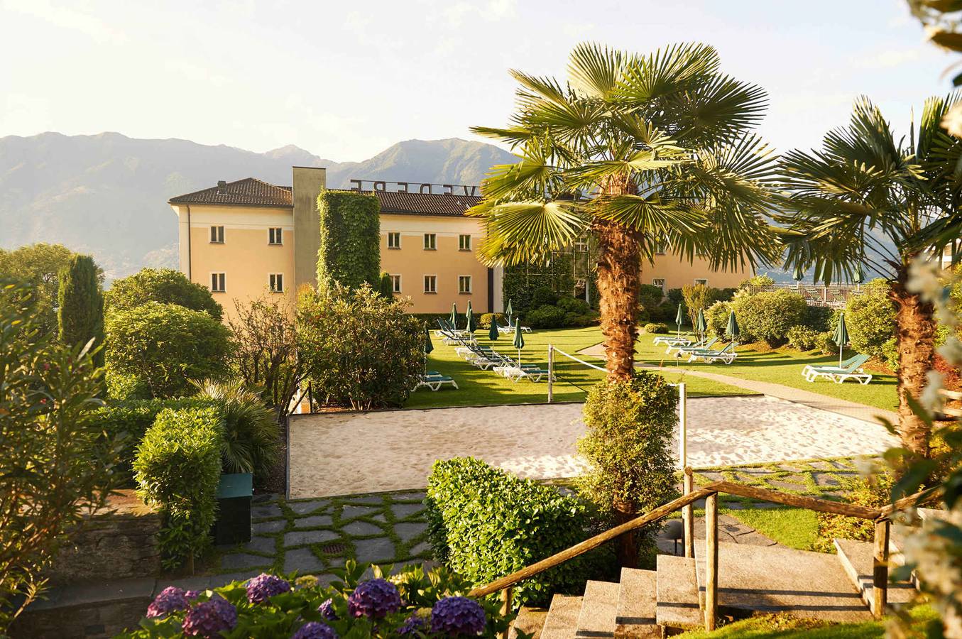 Ganze Ferienwohnung, Ferienwohnung mit Pool  in Castelnuovo del Garda, Gardasee-Berge