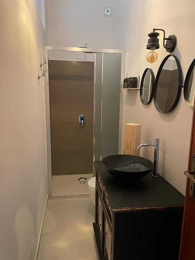 Gîte pour 8 personnes, avec balcon à Rocca Imperiale - 2