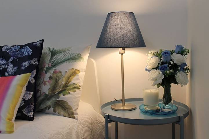 Apartamento de vacaciones para 8 personas - 1