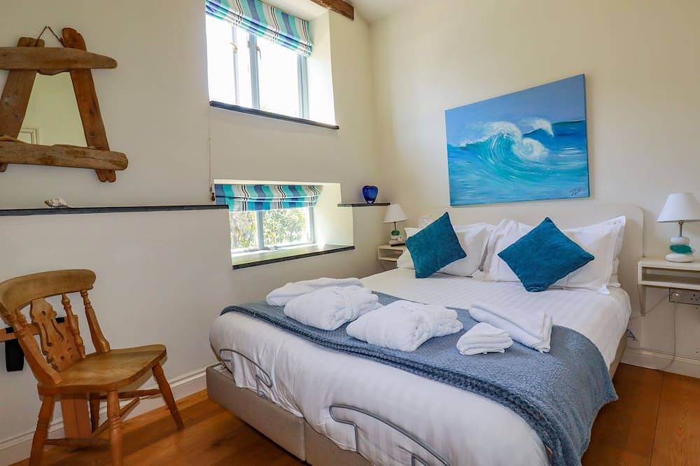 Periwinkle, pet friendly in Bude in Bude, Cornwall