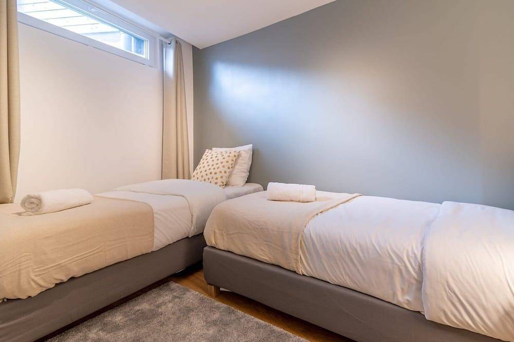 Ganze Wohnung, Lille Centre - Nice ap. 4pers in Lille, Lille und Umgebung