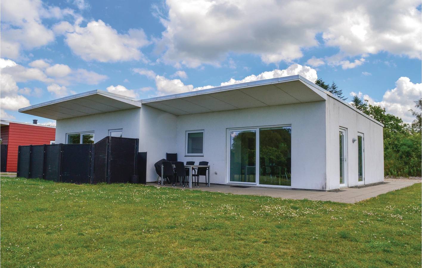 Casa vacanza a Ringkøbing a partire da 40€ a notte