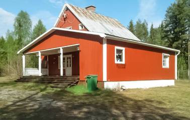 Ferienhaus für 6 Personen in Överkalix, Lappland (Schweden), Bild 2