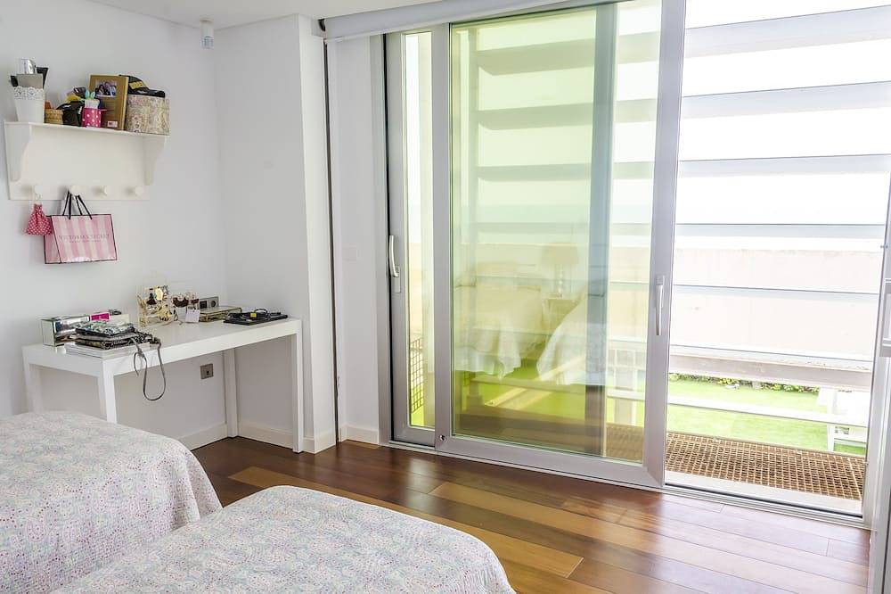 Chalet direkt am Mittelmeer in La Manga del Mar Menor, Cartagena