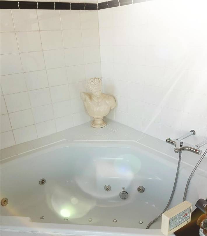 Gîte pour 2 personnes, avec balcon et jacuzzi à Rotterdam - 3